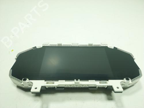 Used Instrument cluster SEAT ARONA (KJ7, KJP) 1.0 TSI (116 hp) 27996798