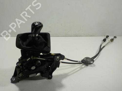 Used Gear lever Gear lever FORD FOCUS III 1.0 EcoBoost (125 hp) 11139401 11139401