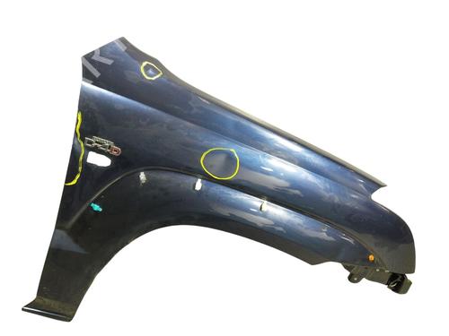 Used Right front fenders Right front fenders TOYOTA LAND CRUISER PRADO (_J12_) 3.0 D-4D (KDJ120, KDJ125) (163 hp) 33942646 33942646