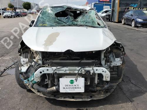 Front differential CITROËN C4 AIRCROSS 1.8 HDi 150 | BP14244858M23 - Image 11