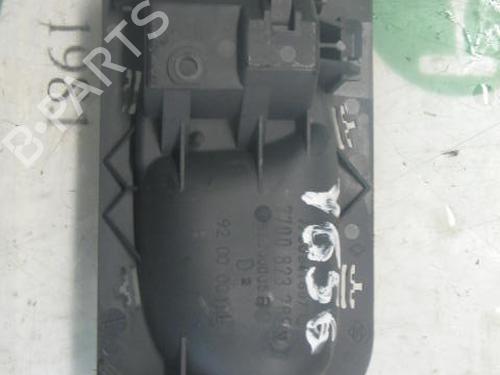 Front right interior door handle RENAULT LAGUNA I (B56_, 556_) 1.8 16V (B563, B564) | BP3744012I14 