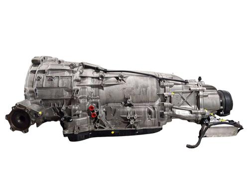 Gearbox PORSCHE CAYENNE (9YA) 3.0 AWD (9YAAA1) | BP38546038M3 - Image 2