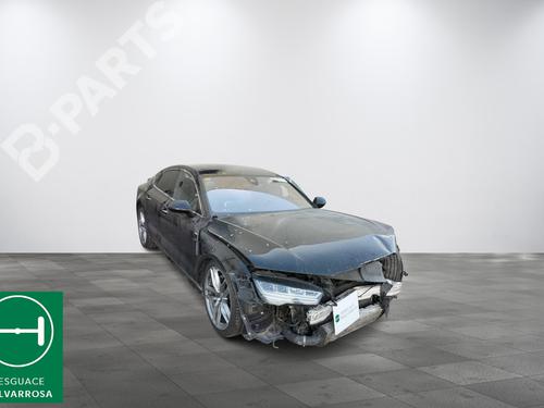 Used Parts AUDI A7 Sportback (4GA, 4GF)  3.0 TDI quattro  1032973
