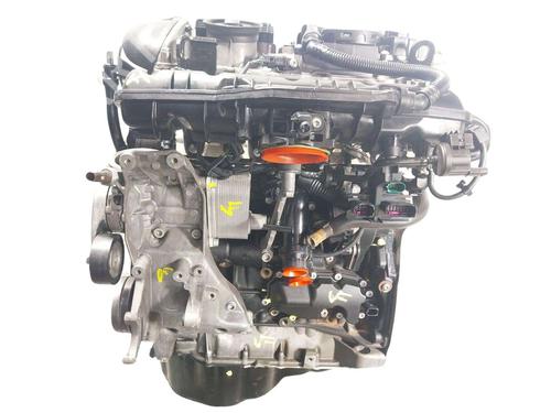Used Engine Engine AUDI A5 (8T3) 1.8 TFSI (160 hp) 40098635 40098635