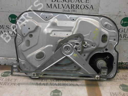 Front right window mechanism FORD FOCUS II Turnier (DA_, FFS, DS) 1.6 TDCi | BP3790535C23 