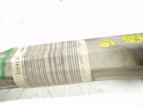 Steering rack OPEL CORSA E (X15)  | BP8392373M22 