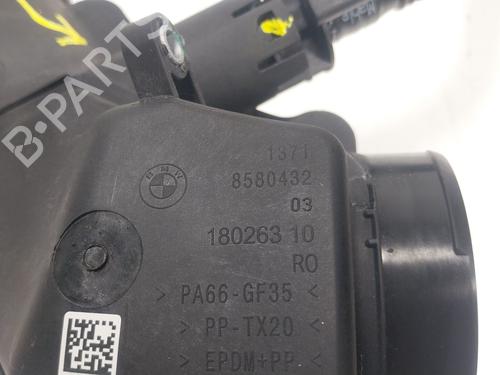 Pipe BMW 4 Gran Coupe (G26) 420 d Mild-Hybrid xDrive | BP25125584M125  - Image 5