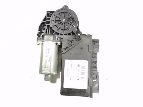 Right front window motor VW TOUAREG (7LA, 7L6, 7L7) 2.5 R5 TDI | BP6930060E20 