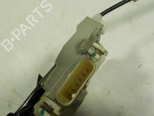 Rear left lock AUDI Q5 (8RB)  | BP11826794C100 