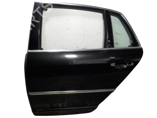 Used Left rear door Left rear door VW PHAETON (3D1, 3D2, 3D3, 3D4, 3D6, 3D7, 3D8, 3D9) 3.0 V6 TDI 4motion (240 hp) 8880808 8880808