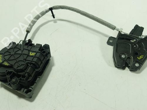 Bakluke lås BMW X5 (G05, F95) xDrive 40 d Mild-Hybrid (352 hp) 30361286