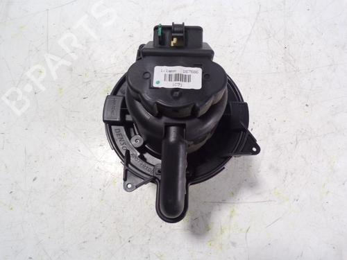 Heater blower motor DACIA SANDERO II 1.5 dCi 75 / Blue dCi 75 (B8JW, B8M4, B8AH, B8M7, B8M6) | BP9623418M62