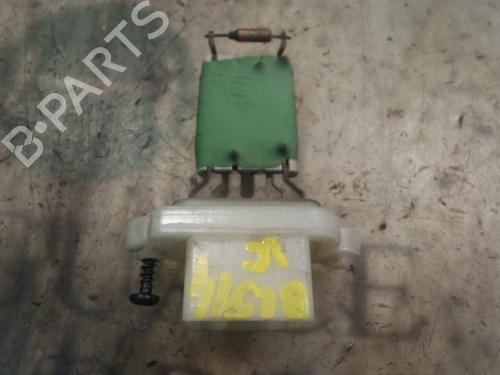 Used Heater resistor Heater resistor FORD FOCUS II (DA_, HCP, DP) 1.6 TDCi (90 hp) 11642585 11642585