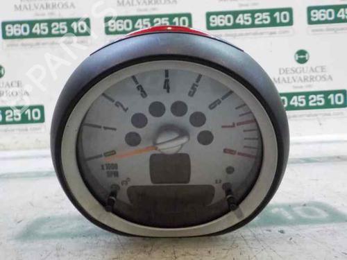 Used Instrument cluster Instrument cluster 5804785 5804785