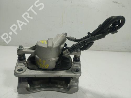 Right front brake caliper TOYOTA PROACE CITY Box Body/MPV (BPZ_) 1.5 D-4D 100 (BPZM) | BP19416777M104 