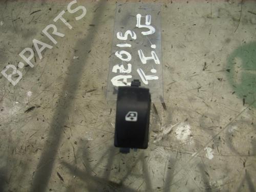 Used Left rear window switch Left rear window switch RENAULT MEGANE II (BM0/1_, CM0/1_) 1.5 dCi (BM0F, BM0T, BM2B, CM0F, CM0T) (82 hp) 3742472 3742472