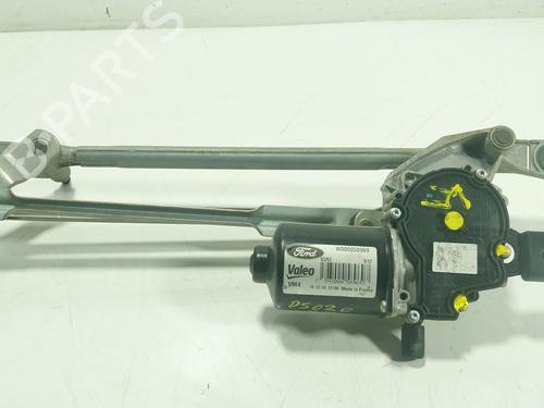 Front wiper motor FORD TRANSIT COURIER B460 Box Body/MPV 1.0 EcoBoost | BP30742486M29 - Image 2