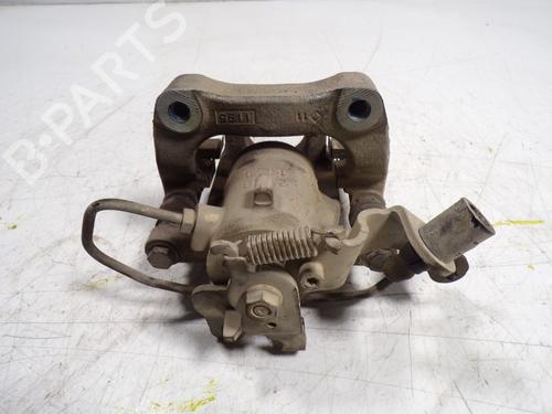 Right rear brake caliper CITROËN BERLINGO MULTISPACE (B9)  | BP11553496M106 