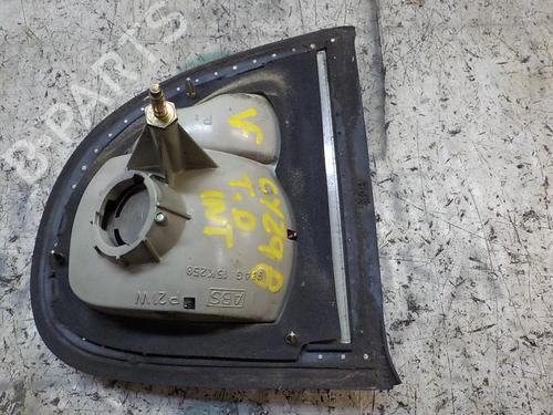 Right taillight FORD ESCORT VI Turnier (GAL, ANL)  | BP3846807C35 