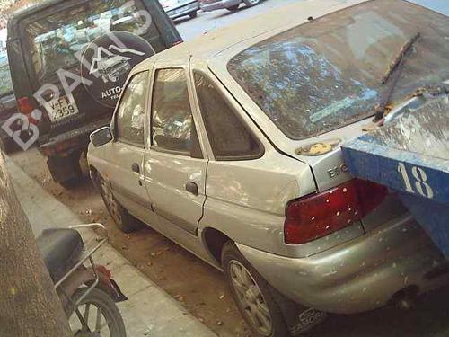 Right front brake caliper FORD ESCORT VI Turnier (GAL, ANL)  | BP11555073M104 