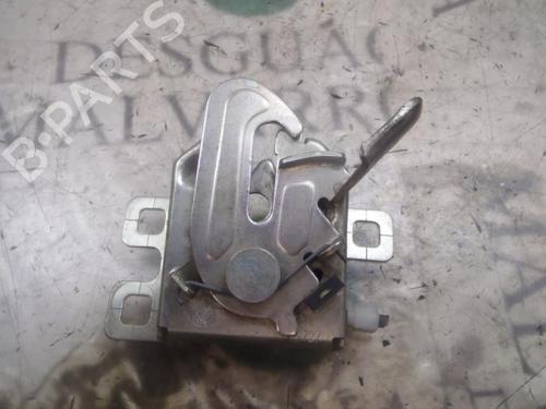 Hood lock FIAT BRAVO II (198_) 1.9 D Multijet (198AXB1A) | BP8770477C133 