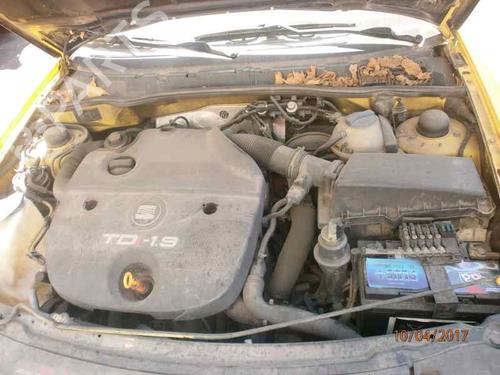 Left front driveshaft SEAT CORDOBA (6K2) 1.9 TDI | BP3841406M38  - Image 8