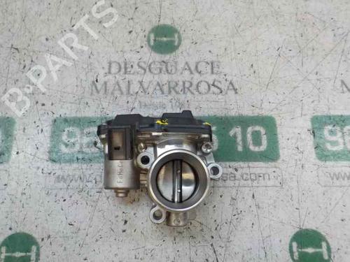 Used Throttle body FORD FOCUS III [2010-2020]  4747390