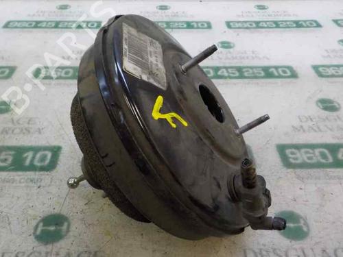 Used Servo brake Servo brake PEUGEOT 208 I (CA_, CC_) 1.6 BlueHDi 100 (100 hp) 6509211 6509211