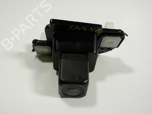 Used Electronic module TOYOTA YARIS (_P21_, _PA1_, _PH1_) 1.5 Hybrid (MXPH11) (92 hp) 11193753