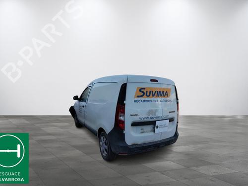 Climate control DACIA DOKKER Box Body/MPV  | BP10994815I5  - Image 10