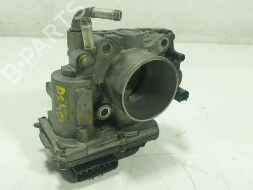 Used Throttle body Throttle body HONDA CIVIC IX (FK) 1.8 i-VTEC (FK2) (141 hp) 39908204 39908204