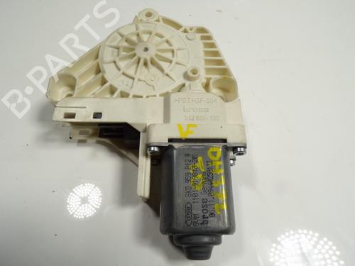 Rudehejsemotor bagstkærm højre AUDI A4 B8 Avant (8K5)  | BP8286367E22 
