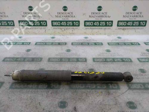 Used Left rear shock absorber RENAULT CLIO IV (BH_) [2012-2021]  6328884