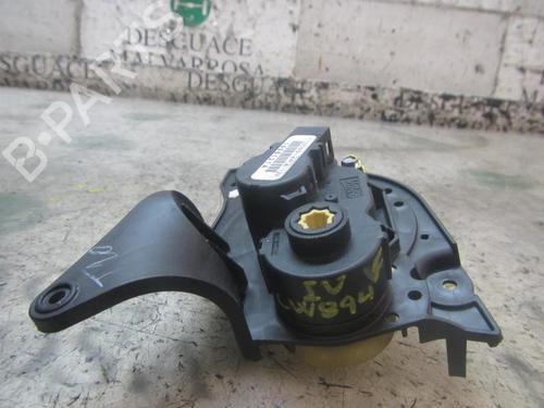 Used Electronic module PEUGEOT 208 I (CA_, CC_) 1.6 HDi (94 hp) 9530587