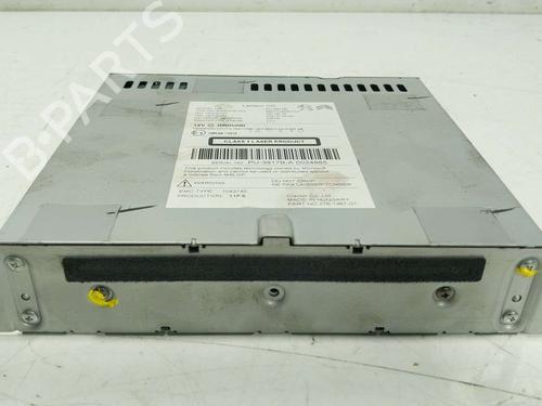 Used Radio Radio 38761210 38761210