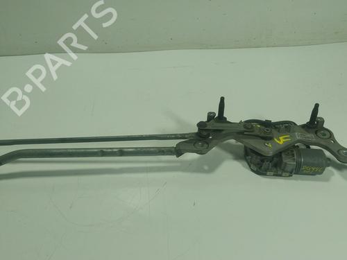 Used Front wiper motor PORSCHE CAYENNE (92A) 3.6 GTS (440 hp) 26336178