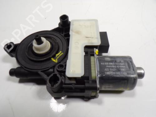 Used Right rear window motor Right rear window motor CUPRA LEON (KL1, KU1, KUG) 2.0 TSI (245 hp) 15084608 15084608