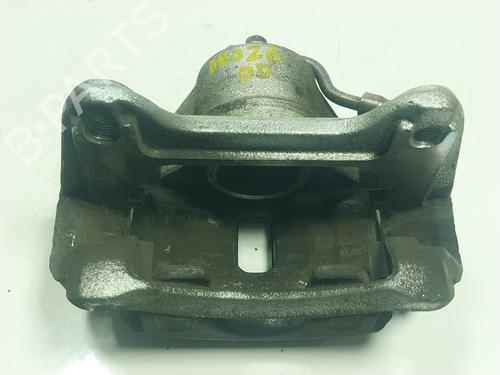 Right front brake caliper KIA PICANTO III (JA) 1.0 | BP17675644M104 - Image 3