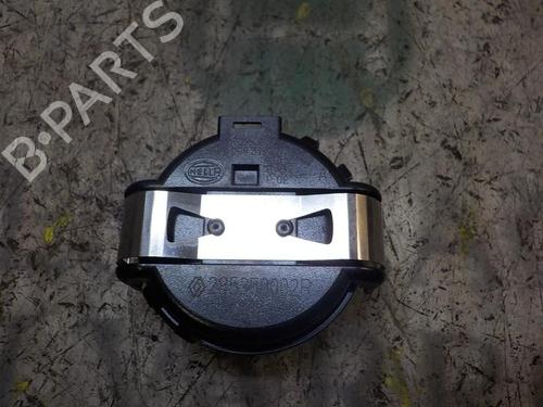 Elektronisk modul RENAULT MEGANE III Hatchback (BZ0/1_, B3_) [2008-2025]  3998088