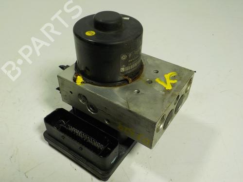 Used ABS pump ABS pump PORSCHE CAYENNE (9PA) 3.2 (250 hp) 10774470 10774470