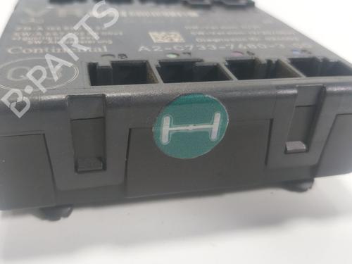 Electronic module MERCEDES-BENZ VITO Van (W447) 111 CDI (447.601, 447.603, 447.605) | BP26120486M83 - Image 3