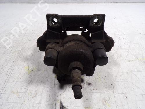 Right rear brake caliper BMW 1 Coupe (E82) 118 d | BP11553531M106 