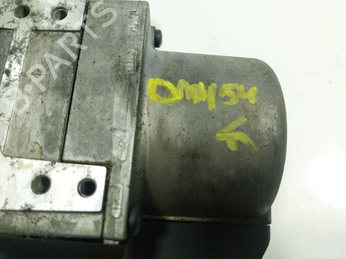 Heater blower motor MERCEDES-BENZ S-CLASS (W221, V221) S 320 CDI | BP17441554M62 