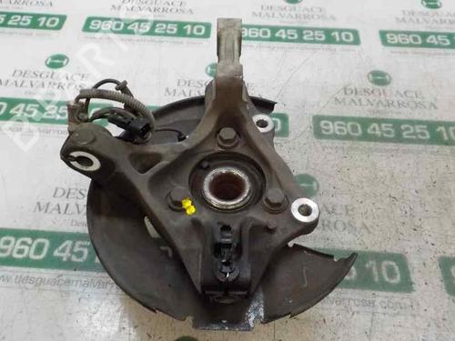 Venstre Styrespindel Lejehus OPEL ZAFIRA TOURER C (P12)  | BP4803433M25