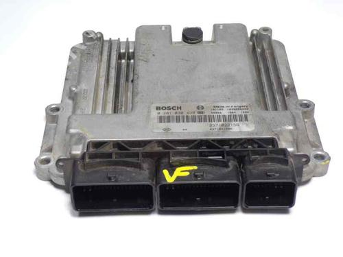 Used Engine control unit (ECU) DACIA DOKKER Express Box Body/MPV 1.5 dCi 75 / Blue dCi 75 (FEJW, FEAH) (75 hp) 6543438