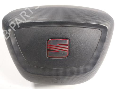 Used Driver airbag SEAT IBIZA IV (6J5, 6P1) 1.6 TDI (90 hp) 31968724