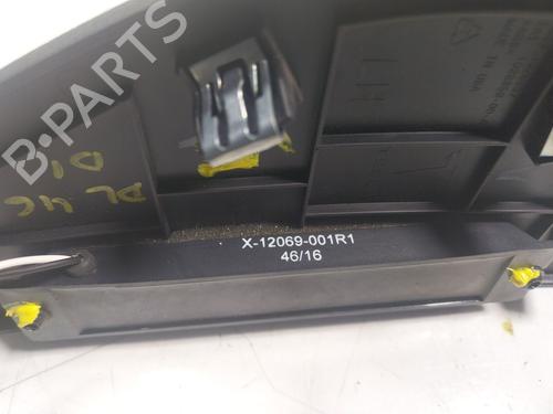 Elektronische module TESLA MODEL S (5YJS) 90D AWD | BP16546877M83 