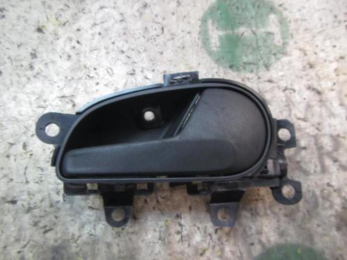 Used Rear right interior door handle Rear right interior door handle SKODA CITIGO (NF1) 1.0 (60 hp) 12172249 12172249