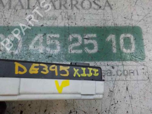 Electronic module FORD FOCUS III 1.0 EcoBoost | BP4759006M83