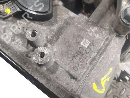 Gearbox RENAULT KOLEOS I (HY_) 2.0 dCi (HY0K) | BP16333899M3 - Image 4